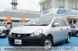 nissan nv150-ad 2019 quick_quick_DBF-VY12_VY12-267557