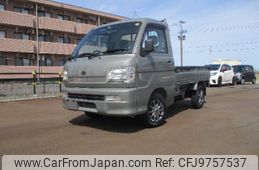 daihatsu hijet-truck 2001 -DAIHATSU--Hijet Truck S210P--0127249---DAIHATSU--Hijet Truck S210P--0127249-