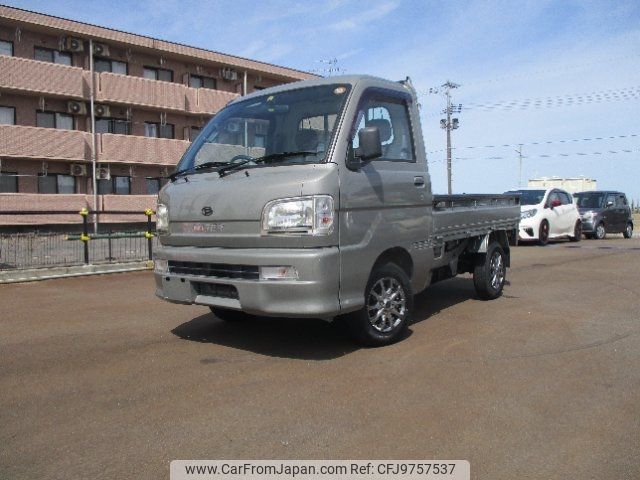 daihatsu hijet-truck 2001 -DAIHATSU--Hijet Truck S210P--0127249---DAIHATSU--Hijet Truck S210P--0127249- image 1
