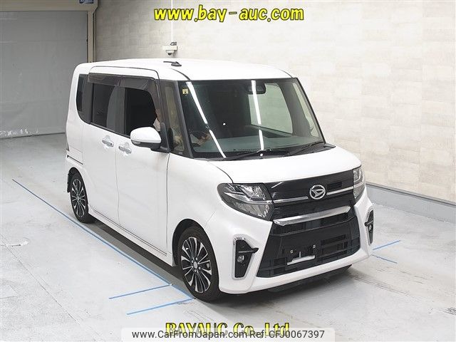 daihatsu tanto 2020 CFJ0067397 image 1