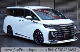 toyota vellfire 2024 quick_quick_6AA-AAHH45W_AAHH45-0027925