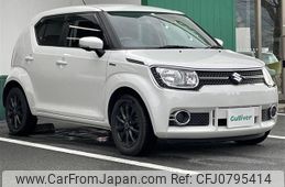 suzuki ignis 2016 -SUZUKI--Ignis DAA-FF21S--FF21S-111506---SUZUKI--Ignis DAA-FF21S--FF21S-111506-