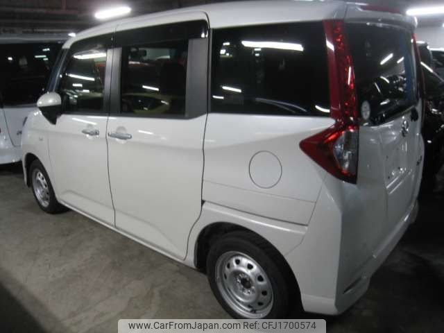 daihatsu thor 2020 CFJ1700574 image 2
