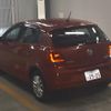 volkswagen polo 2017 -VOLKSWAGEN--VW Polo WVWZZZ6RZHU072786---VOLKSWAGEN--VW Polo WVWZZZ6RZHU072786- image 6