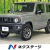 suzuki jimny 2024 CFJ1667555 image 1