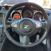 nissan fairlady-z 2009 -NISSAN--Fairlady Z CBA-Z34--Z34-200385---NISSAN--Fairlady Z CBA-Z34--Z34-200385- image 8