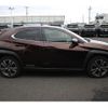 lexus ux 2021 CFJ1683181 image 9