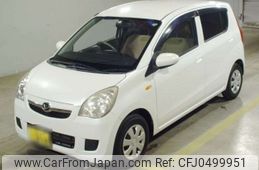 daihatsu mira 2009 -DAIHATSU 【帯広 580ｳ5848】--Mira DBA-L275S--L275S-0086813---DAIHATSU 【帯広 580ｳ5848】--Mira DBA-L275S--L275S-0086813-