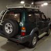 toyota land-cruiser-prado 1997 CFJ1824078 image 2