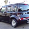 nissan cube 2011 -NISSAN--Cube Z12--185695---NISSAN--Cube Z12--185695- image 6