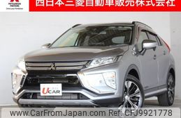 mitsubishi eclipse-cross 2018 -MITSUBISHI--Eclipse Cross DBA-GK1W--GK1W-0000806---MITSUBISHI--Eclipse Cross DBA-GK1W--GK1W-0000806-