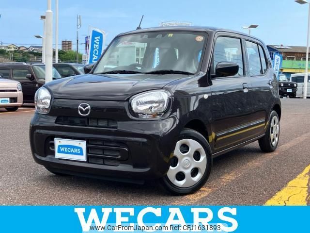 mazda carol 2023 CFJ1631893 image 1
