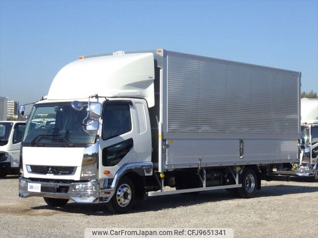 mitsubishi-fuso fighter 2023 -MITSUBISHI--Fuso Fighter 2KG-FK65F--FK65F-615277---MITSUBISHI--Fuso Fighter 2KG-FK65F--FK65F-615277- image 1