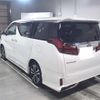 toyota alphard 2021 -TOYOTA 【岐阜 375ﾓ15】--Alphard AGH30W--0364359---TOYOTA 【岐阜 375ﾓ15】--Alphard AGH30W--0364359- image 2