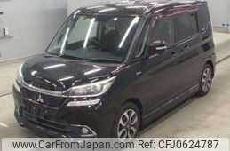 mitsubishi delica-d2 2018 -MITSUBISHI--Delica D2 DAA-MB36S--MB36S-652109---MITSUBISHI--Delica D2 DAA-MB36S--MB36S-652109-