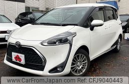 toyota sienta 2020 -TOYOTA--Sienta DBA-NSP170G--NSP170-7236016---TOYOTA--Sienta DBA-NSP170G--NSP170-7236016-