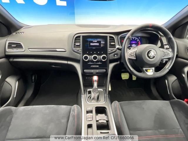 renault megane 2022 CFJ1660066 image 2