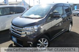 nissan dayz 2017 -NISSAN--DAYZ DBA-B21W--B21W-0419020---NISSAN--DAYZ DBA-B21W--B21W-0419020-