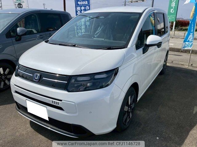 honda freed 2025 -HONDA 【富山 502ﾋ5297】--Freed GT5--1031742---HONDA 【富山 502ﾋ5297】--Freed GT5--1031742- image 1