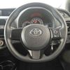 toyota vitz 2019 -TOYOTA--Vitz DBA-NSP130--NSP130-4023795---TOYOTA--Vitz DBA-NSP130--NSP130-4023795- image 14