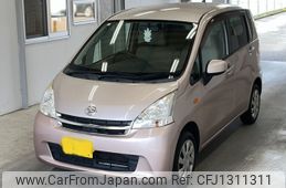 daihatsu move 2011 -DAIHATSU 【山口 580わ7811】--Move LA100S-0019526---DAIHATSU 【山口 580わ7811】--Move LA100S-0019526-