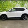 mazda cx-5 2022 quick_quick_3DA-KF2P_KF2P-516015 image 2