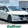 honda odyssey 2008 -HONDA--Odyssey DBA-RB3--RB3-1004956---HONDA--Odyssey DBA-RB3--RB3-1004956- image 1
