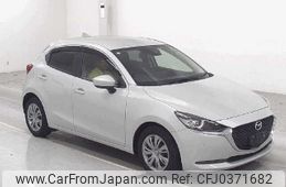 mazda demio 2019 -MAZDA--MAZDA2 DJLFS--703043---MAZDA--MAZDA2 DJLFS--703043-