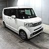honda n-box 2014 -HONDA--N BOX JF1-2214919---HONDA--N BOX JF1-2214919- image 1