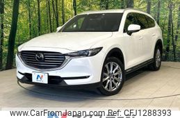 mazda cx-8 2018 -MAZDA--CX-8 3DA-KG2P--KG2P-114324---MAZDA--CX-8 3DA-KG2P--KG2P-114324-