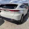 toyota harrier 2021 quick_quick_6BA-MXUA80_MXUA80-0033615 image 5