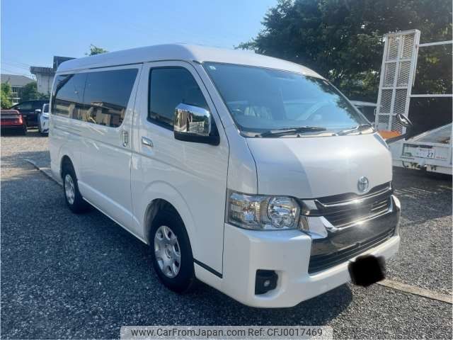 toyota hiace-van 2024 -TOYOTA 【富士山 103ｻ9870】--Hiace Van TRH216K--TRH216-8017152---TOYOTA 【富士山 103ｻ9870】--Hiace Van TRH216K--TRH216-8017152- image 1