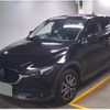 mazda cx-5 2019 quick_quick_6BA-KFEP_302408 image 3