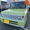 suzuki alto-lapin 2006 -SUZUKI 【福山 581い6812】--Alto Lapin HE21S--HE21S-598918---SUZUKI 【福山 581い6812】--Alto Lapin HE21S--HE21S-598918- image 1