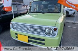 suzuki alto-lapin 2006 -SUZUKI 【福山 581い6812】--Alto Lapin HE21S--HE21S-598918---SUZUKI 【福山 581い6812】--Alto Lapin HE21S--HE21S-598918-