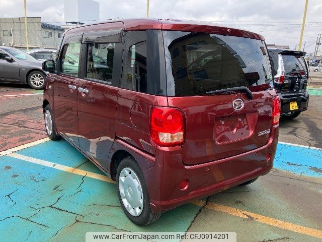 daihatsu move-canbus 2018 -DAIHATSU--Move Canbus LA810S--0019281---DAIHATSU--Move Canbus LA810S--0019281- image 2