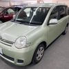 toyota sienta 2008 AF-NCP81-5067594 image 1