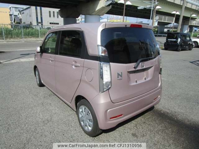 honda n-wgn 2014 -HONDA--N WGN DBA-JH1--JH1-1097217---HONDA--N WGN DBA-JH1--JH1-1097217- image 2