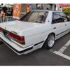 toyota chaser 1986 CFJ1772544 image 7