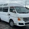 nissan caravan-bus 2007 GOO_JP_700070884830250409004 image 1
