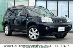 nissan x-trail 2007 -NISSAN--X-Trail CBA-NT30--NT30-306910---NISSAN--X-Trail CBA-NT30--NT30-306910-