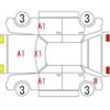 toyota crown 2021 -TOYOTA--Crown 6AA-AZSH20--AZSH20-1076624---TOYOTA--Crown 6AA-AZSH20--AZSH20-1076624- image 2