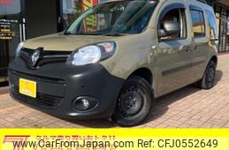 renault kangoo 2020 -RENAULT 【習志野 336ﾒ5656】--Renault Kangoo ABA-KWH5F1--VF1KW14B3L0806895---RENAULT 【習志野 336ﾒ5656】--Renault Kangoo ABA-KWH5F1--VF1KW14B3L0806895-