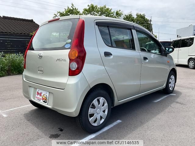 daihatsu mira 2012 -DAIHATSU--Mira L275S--0139870---DAIHATSU--Mira L275S--0139870- image 2