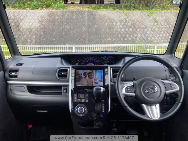 daihatsu tanto 2017 quick_quick_DBA-LA600S_LA600S-0516284 image 2