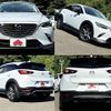 mazda cx-3 2017 CFJ1729004 image 9