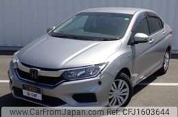 honda grace 2019 CFJ1603644