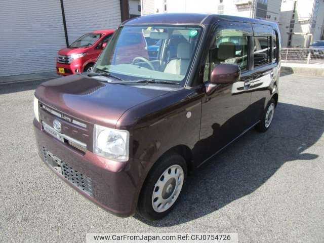 daihatsu move-conte 2014 -DAIHATSU--Move Conte DBA-L575S--L575S-0199504---DAIHATSU--Move Conte DBA-L575S--L575S-0199504- image 1