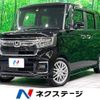 honda n-box 2022 -HONDA--N BOX 6BA-JF3--JF3-2376960---HONDA--N BOX 6BA-JF3--JF3-2376960- image 1