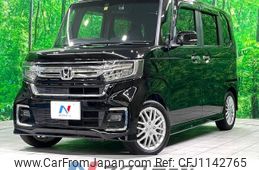 honda n-box 2022 -HONDA--N BOX 6BA-JF3--JF3-2376960---HONDA--N BOX 6BA-JF3--JF3-2376960-